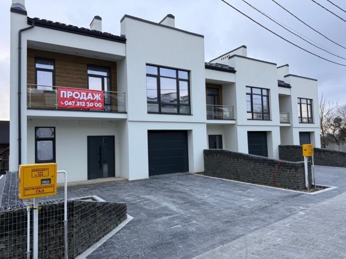 Продаж Котеджу!!! - фото 1