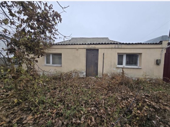 Пів Будинку з окремим подвірʼям.Кушівка Кропивницкий