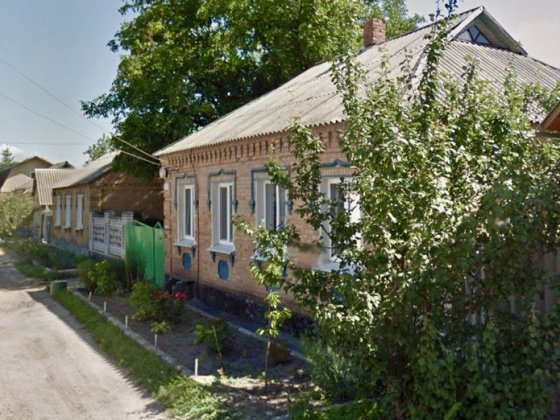 Район Лелеківка.Окремо збудований будинок. Кропивницкий