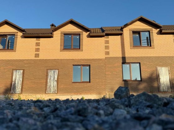 Продаж 2 поверховий ТаунХаус 93 м2 3 спальні 5хв Вишенька Вінниця