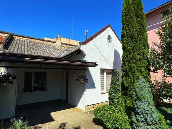 Продаж будинку у Львові (4 км до центру міста) Львів