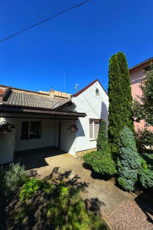 Продаж будинку у Львові (4 км до центру міста) - фото 1