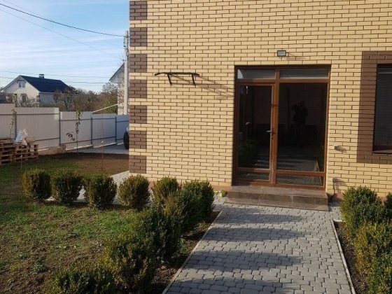 Будинок з ремонтом, 120 м², Пирогово Вінниця