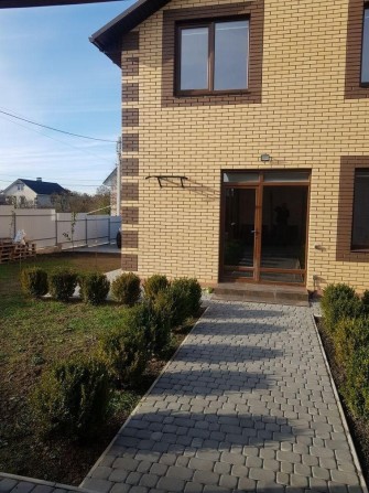 Будинок з ремонтом, 120 м², Пирогово - фото 1