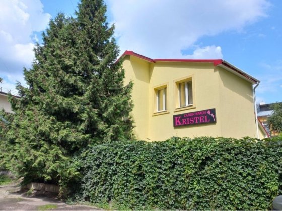 Львів особняк + кабінет косметолога Лінкольна Львов