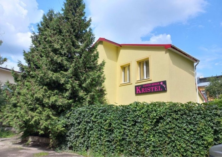 Львів особняк + кабінет косметолога Лінкольна - фото 1