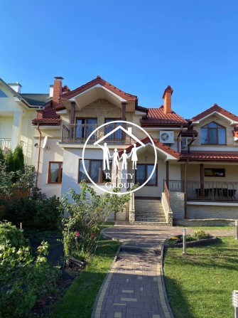 А20 Ексклюзивний будинок від відомого архітектора - фото 1