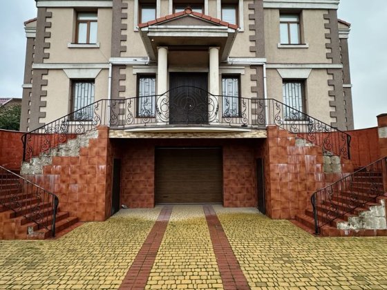 Продаж будинка вул. Сабодана Троєщина Деснянський район в Києві Киев