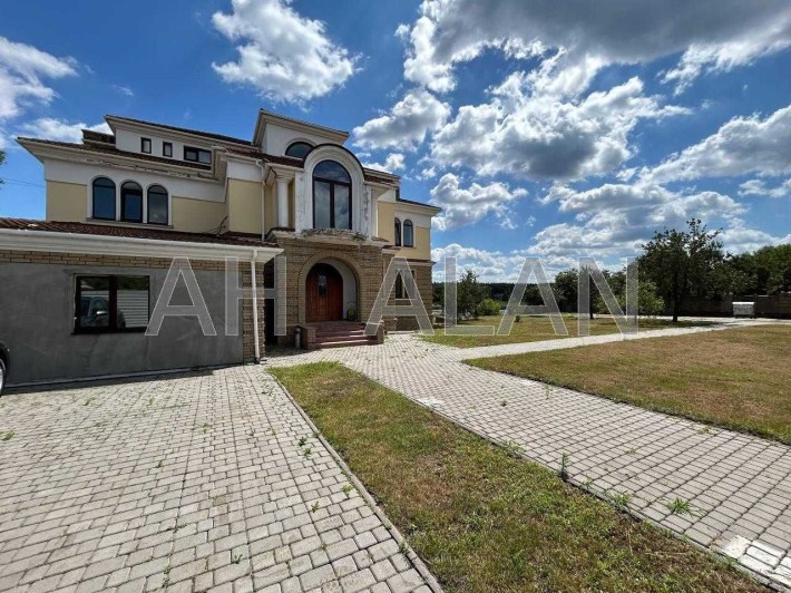 Продаж будинку по вулиці Риболовецька. Віта-Литовська - фото 1