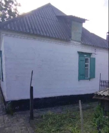 Дом Днепр, Дивека-1 - фото 1