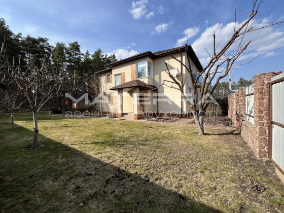 Без% Будинок з виходом у ліс Продаж ділянка 10 соток Еко-зона Київ