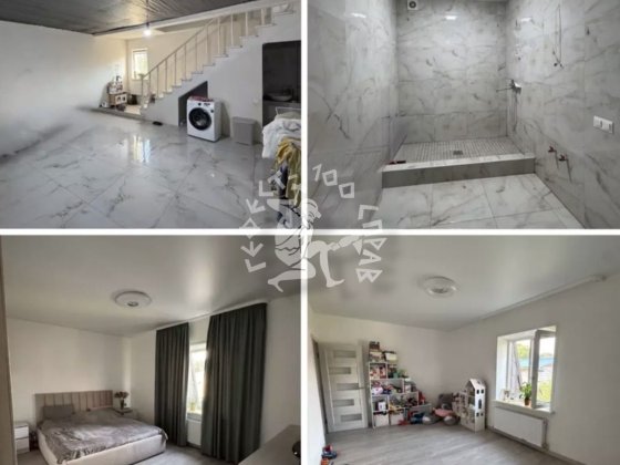 Продаж сучасного будинку у самому центрі Кропивницького. Кропивницкий