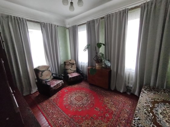 Продаж будинку Фортечний, Олексіївка, 71м2, приватизована ділянка Кропивницкий