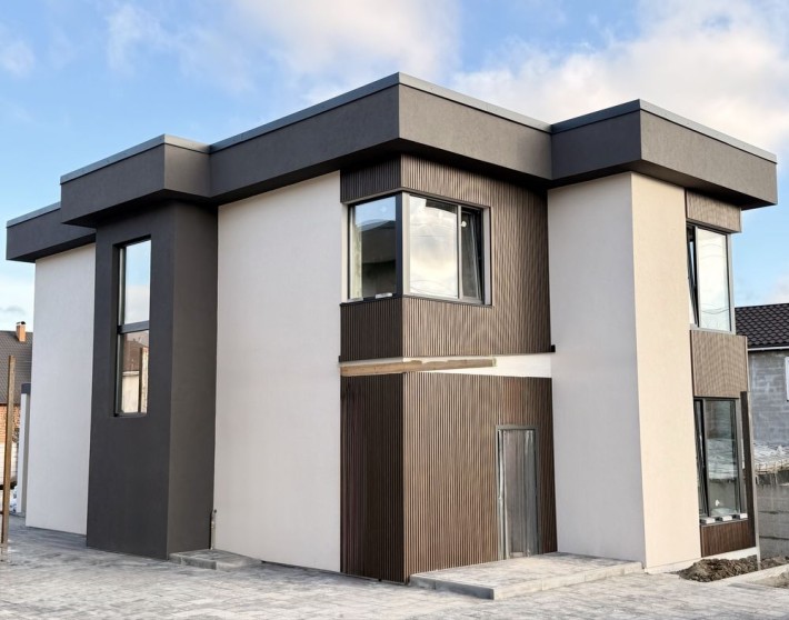 Будинок від забудовника , без комісіі, Осокорки, Славутич - фото 1