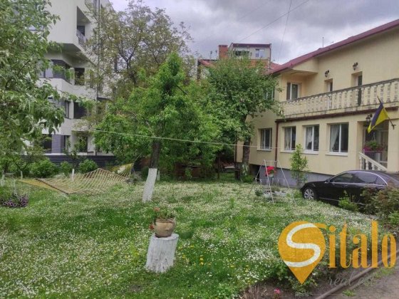 Продаж будинку, вулиця Моршинська (бокова Чупринки) Львів