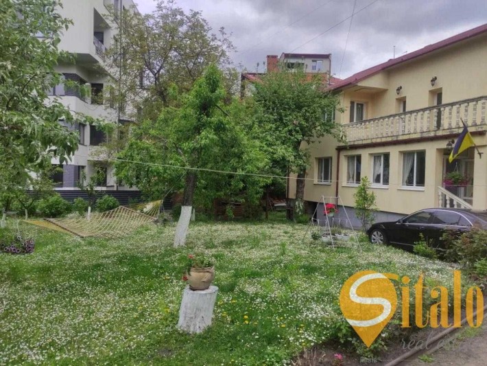 Продаж будинку, вулиця Моршинська (бокова Чупринки) - фото 1