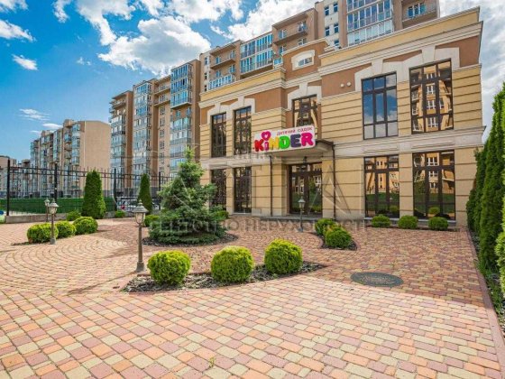 Продажа Отдельно Стоящего Здания ул. Метрологическая 56 Голосеево Киев