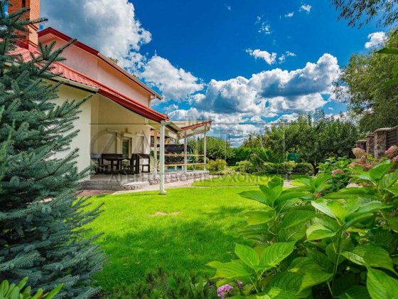 Продажа дома, Осокорки, Дарницкий р-н Київ