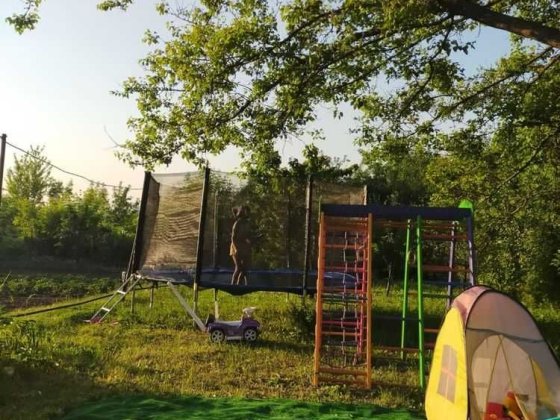 Продам дом  Таромское 10 соток Приватизация Дніпро