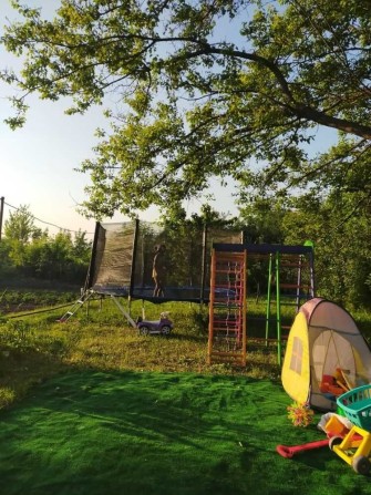 Продам дом  Таромское 10 соток Приватизация - фото 1