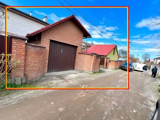 Продаж Будинку. Львів вул. Городоцька- Дубенська Львів