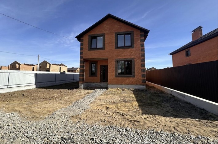 Продам Будинок від забудовника - фото 1