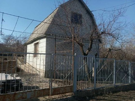 Дача Запорожье Дачный участок Запоріжжя