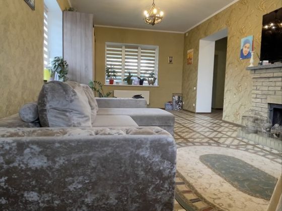 Продам двоповерховий будинок Кропивницкий