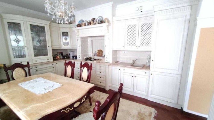 Продаж будинку, вулиця Брюховицька (Шевченка) - фото 1