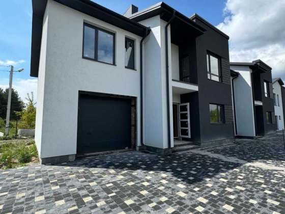 Продаж Котеджів Білогорща Львів