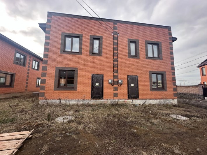 Продам  Таунхаус район перемички ціна від 45000 - фото 1