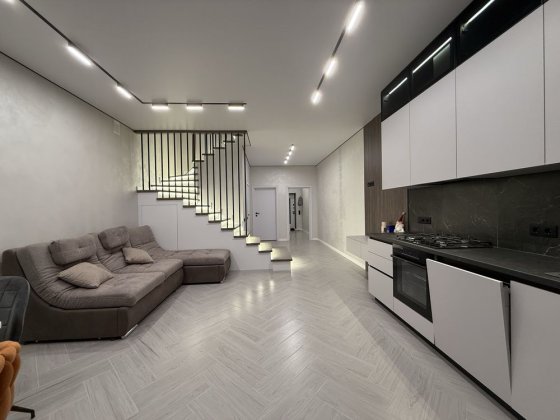 Продаж таунхауса 3 хв від Епіцентру. Вінниця