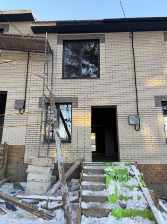 ТАУНхаус на Пятничанах - фото 1