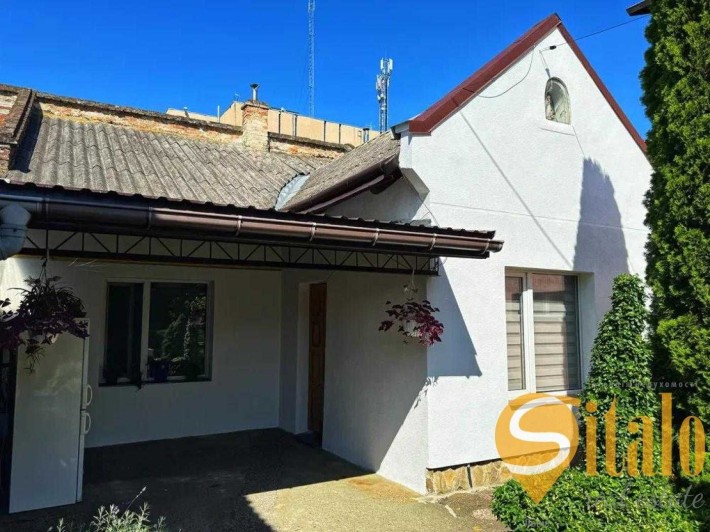 Продаж будинку, вулиця Збоїща - фото 1