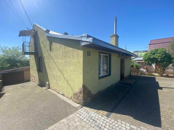 Продаж будинку Львів вул.Грінченка-Творча Львів