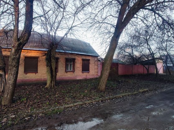 Продаємо будинок, Некрасівка - 10 соток землі під забудову Кропивницький