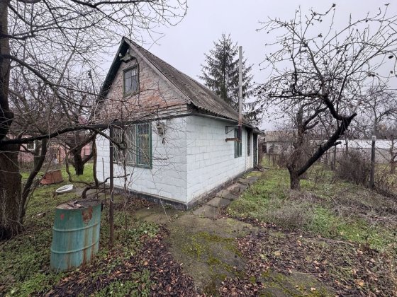 Продам дом в кооперативе Дніпро