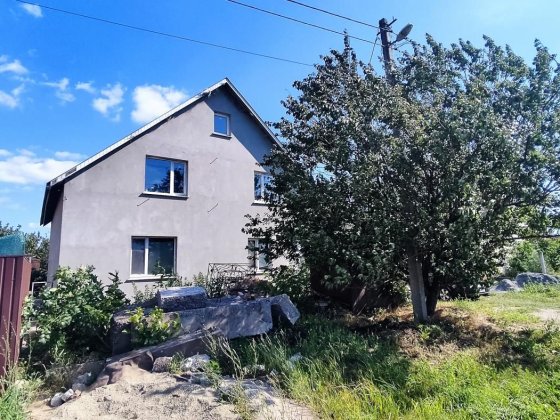 Продается в Таромском Новый Дом, 2-х этажный, 200 м.кв Дніпро