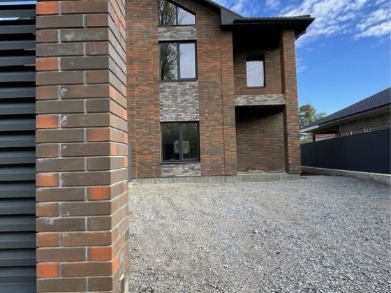 Продам будинок (дуплекс) в мальовничому місці, поруч з парком перемоги Кропивницкий