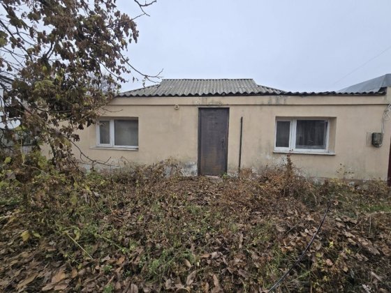 Продам частину будинку Кропивницький