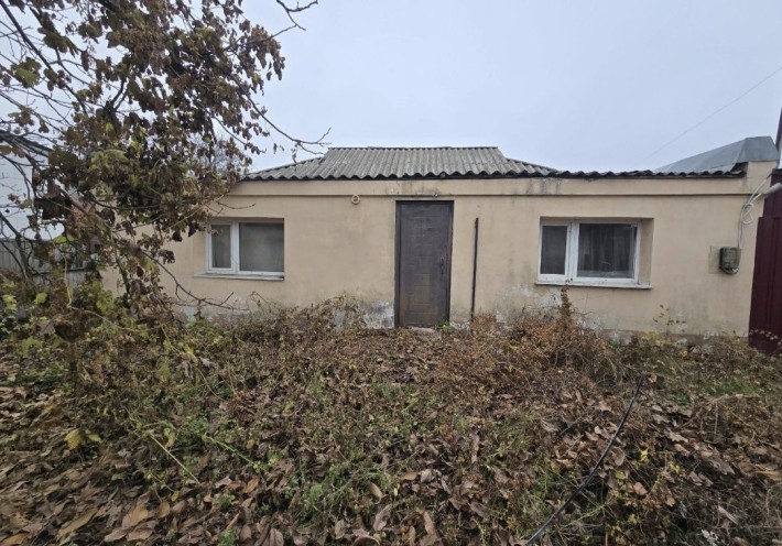 Продам частину будинку - фото 1