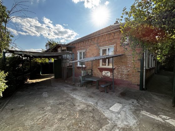 Продається окремий будинок в районі Олексіївка, Ушакова Кропивницкий