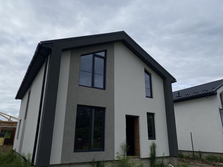 Продаж приватного будинку - фото 1