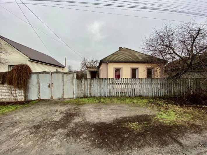 Продам будинок, лівий берег - фото 1