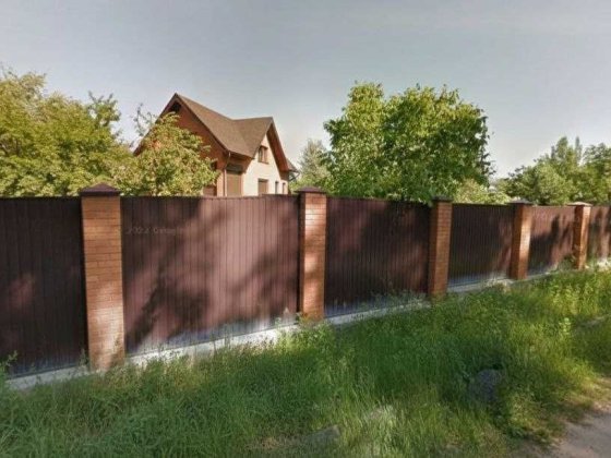 Стильний будинок. 100 м2+40 м. Ліс поруч. Без агентів від власника Киев