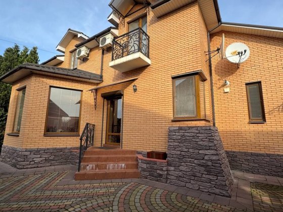 Будинок зі SPA та басейном, Вінниця Вінниця