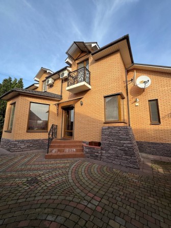 Будинок зі SPA та басейном, Вінниця - фото 1