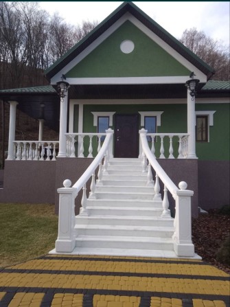 Будинок вашої мрії для відпочинку м.Канів - фото 1