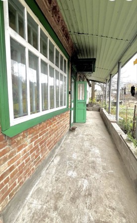 Продаж Будинку.Ст.Балашовка. Є-відновлення - фото 1