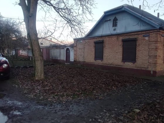 Продаж будинку, р-н Некрасівка Кропивницкий